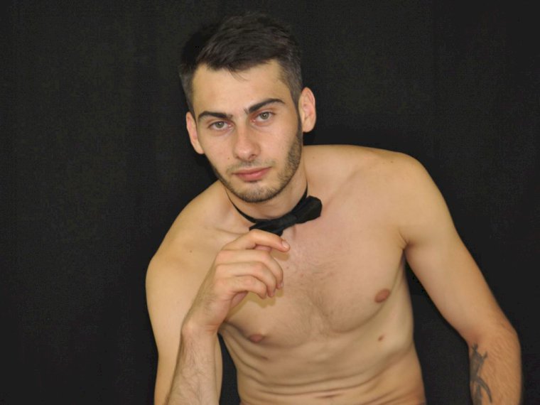Profil de TylerWood - Photo n°1