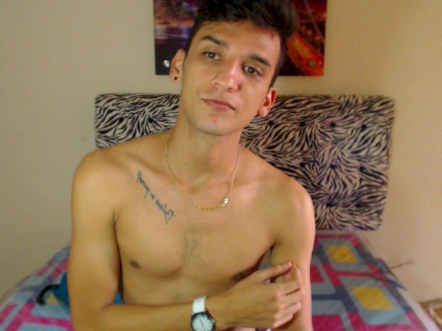 Tyronxx's profile - Image n°0