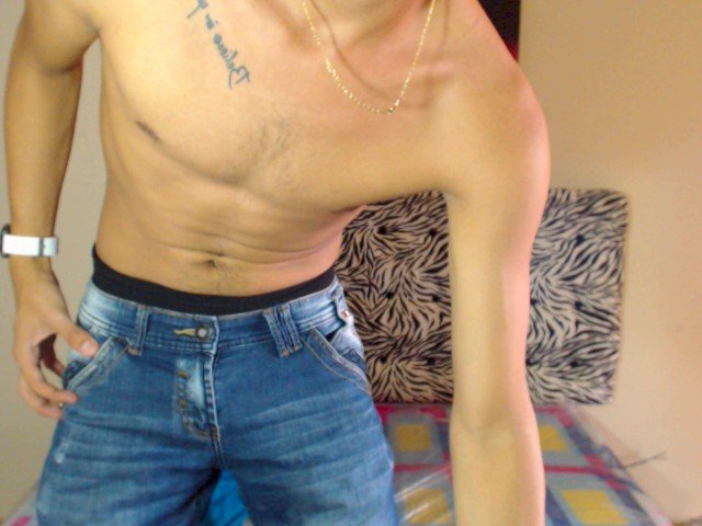 Tyronxx's profile - Image n°1
