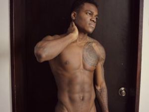 TysonBig's Sexcam
