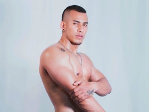 TysonMarc's Sexcam