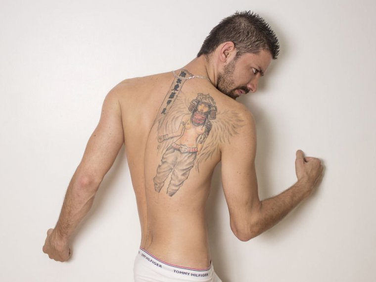 TysonReed's profile - Image n°1