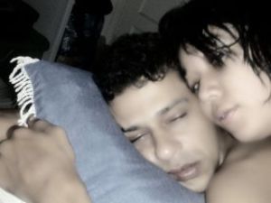 Tzaobaiano's Sexcam