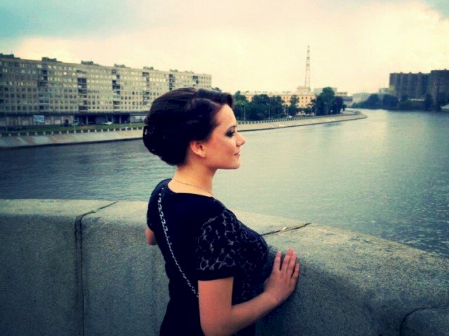 UrLadyBlack's profile - Image n°0