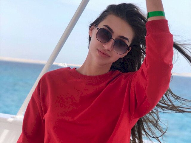 UniqueBeauty's Profil - Bild n°7