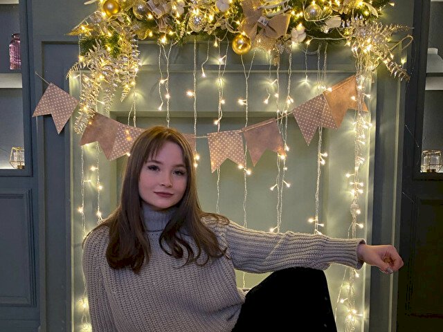 Ulya's profiel - Afbeelding n°6