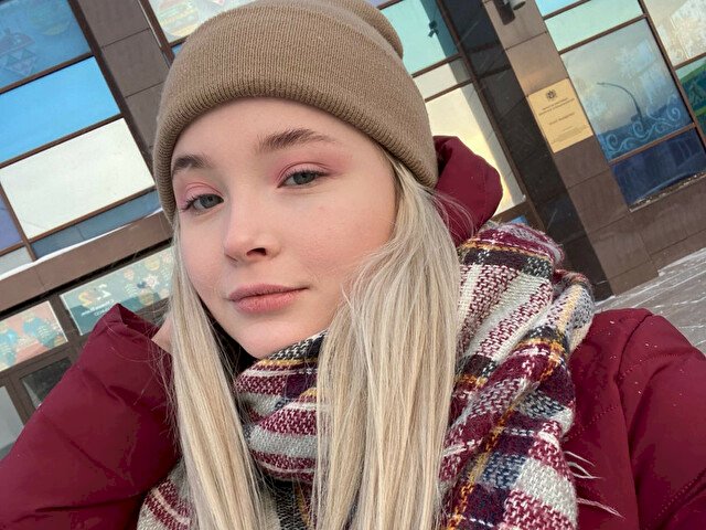 Ulya's profiel - Afbeelding n°7