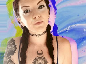 Ultraviolet's Sexcam
