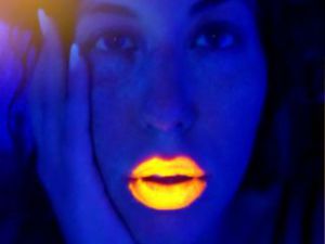 UltraViolet's Sexcam