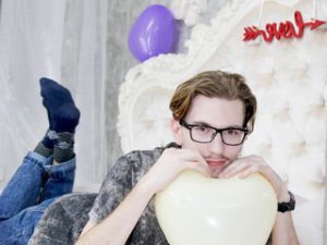 UmanReadyPlay's Sexcam