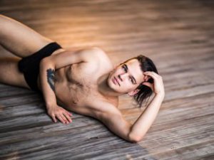 UndressMeSlowly's Sexcam