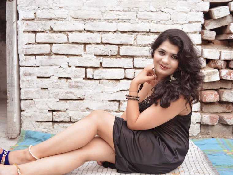 uniquejasmin's profile - Image n°0