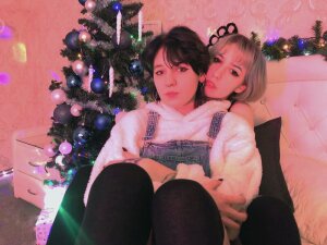 UnoandKira's Sexcam