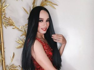 UrAsianTreasure's Sexcam