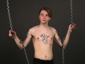 UrBigLoveStory's Sexcam