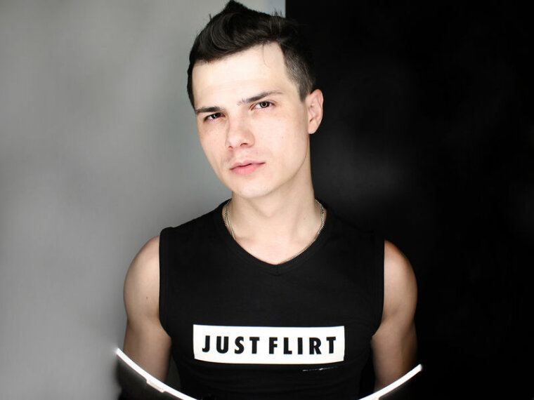 UrCupidonBoy's profile - Image n°0
