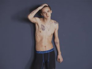 Sexcam Porn von UrDreamGabriel