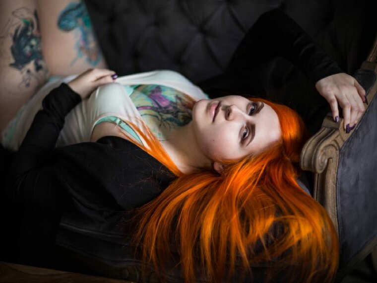 UrFieryPassion's profile - Image n°0