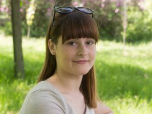 Sexcam Porn von Urkjazzgirl