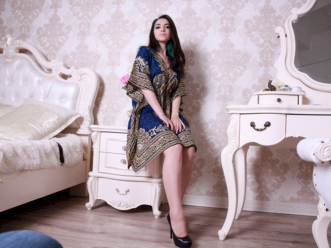 UrKrystalDream's profiel - Afbeelding n°6