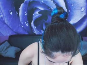 Sexcam Porn von UrKrystalDream