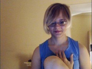 UrLilAn's Sexcam