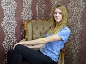 Sexcam Porn von UrLovelyKerry