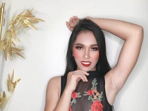UrLoveLyMeSS's Sexcam