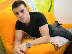 Sexcam Porn von UrLoverDorian