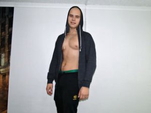 UrPlayfulMike's Sexcam
