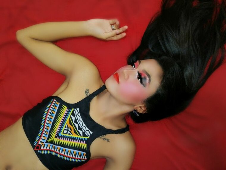 urPRINCESsCOCKxX's profile - Image n°1