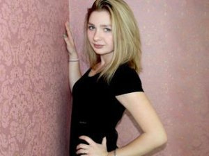 UrSecretAlisa's Sexcam