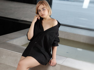 UrsulaCutie's Sexcam