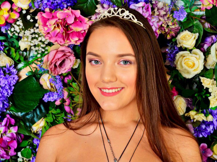 UrSweetAna's profile - Image n°0