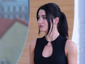 UrSweetValeria's Sexcam