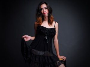 Sexcam Porn von UrWildFLOWERxxx