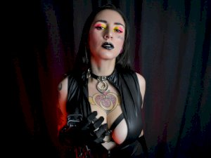 VeroBronx's Sexcam