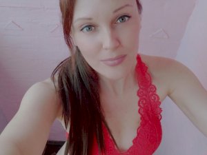 Victoria777's Sexcam