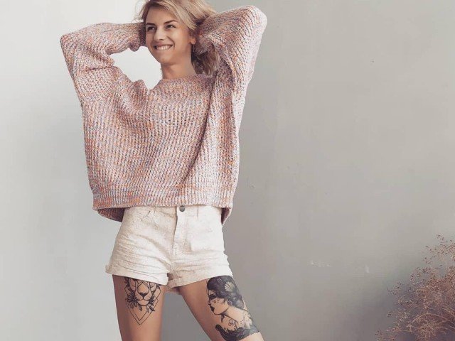 Perfil con ValeryLovee - Imagen  n°20