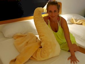 Vanilkasexy's Sexcam