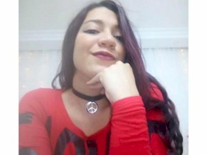 ViolettaSexy's Sexcam