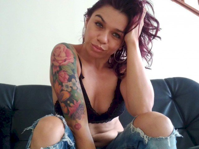 Perfil con violeeetta - Imagen  n°70