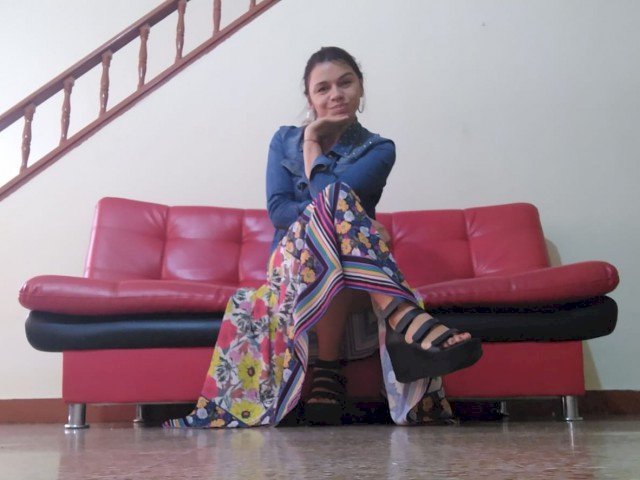 Perfil con violeeetta - Imagen  n°49