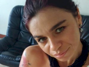 Webcam sex con Violeeetta