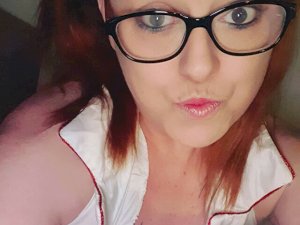 Vanessa87's Sexcam