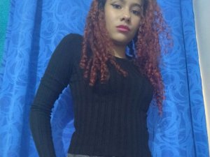Viktoriared's Sexcam