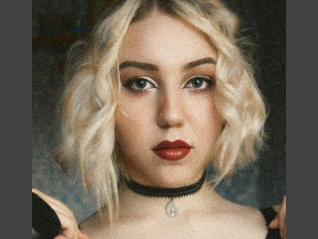 VickyBetell's profile - Image n°0