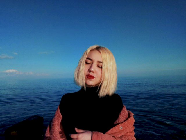 VickyBetell's profile - Image n°1