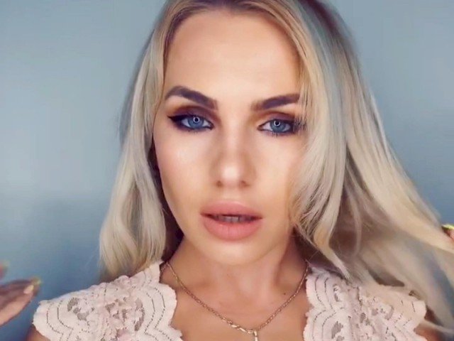 Viktoriaxxx's profile - Image n°0
