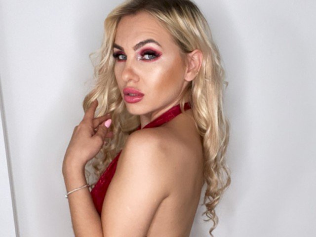 Viktoriaxxx's profile - Image n°1